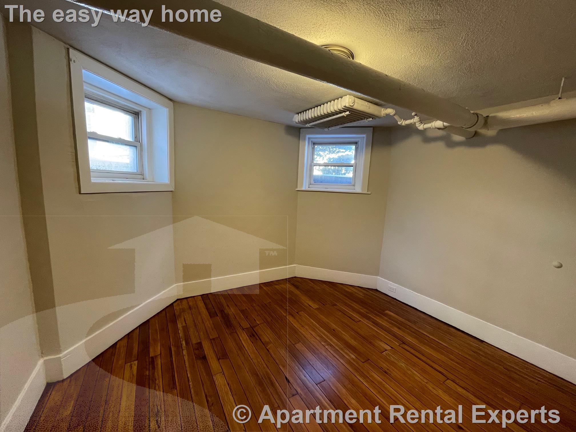 6 Craigie Cir, Harvard Square