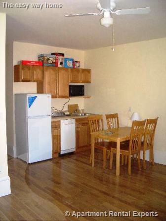 65 Inman St, Central Square