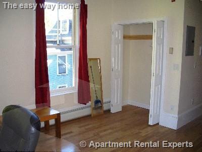 65 Inman St, Central Square