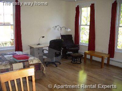 65 Inman St, Central Square