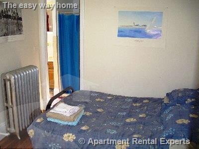 61 Fayette St, Mid Cambridge