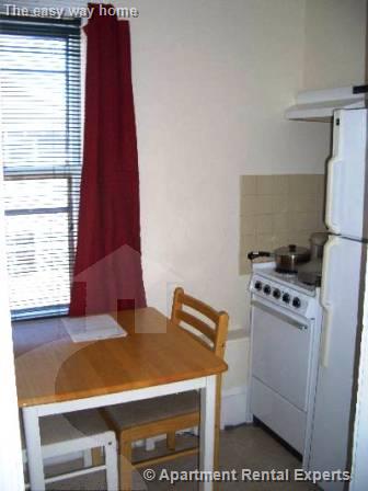 61 Fayette St, Mid Cambridge