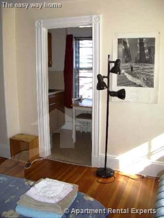 61 Fayette St, Mid Cambridge