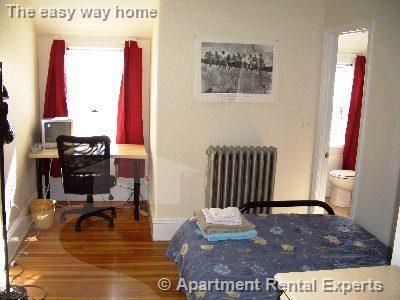 61 Fayette St, Mid Cambridge