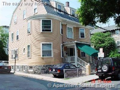 61 Fayette St, Mid Cambridge