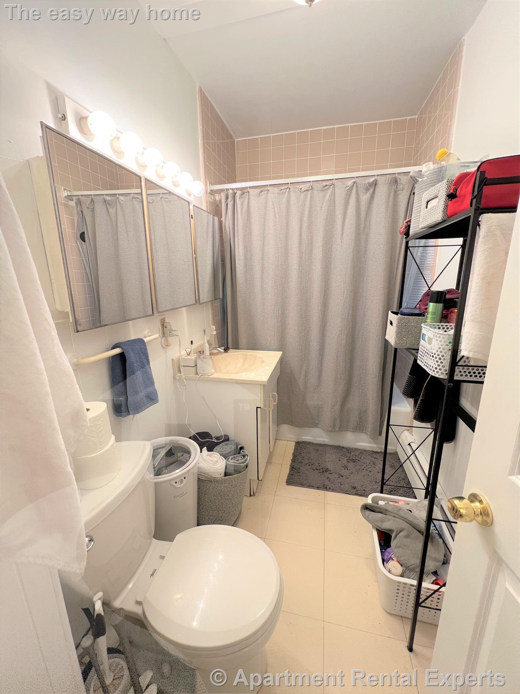 2 Gilson Ter, Porter Square