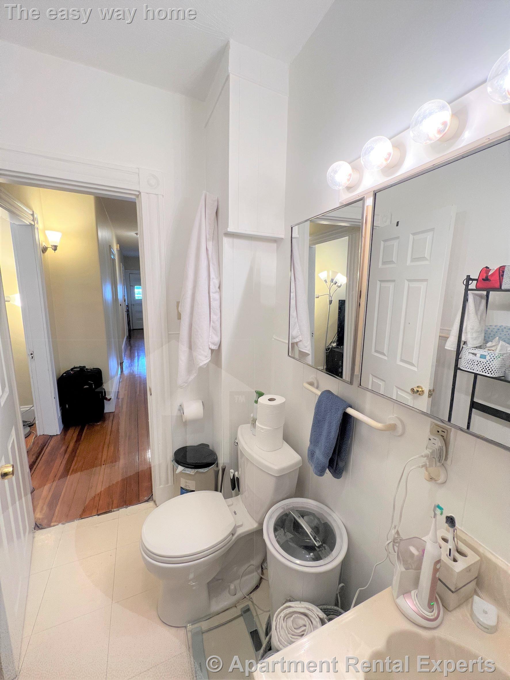 2 Gilson Ter, Porter Square