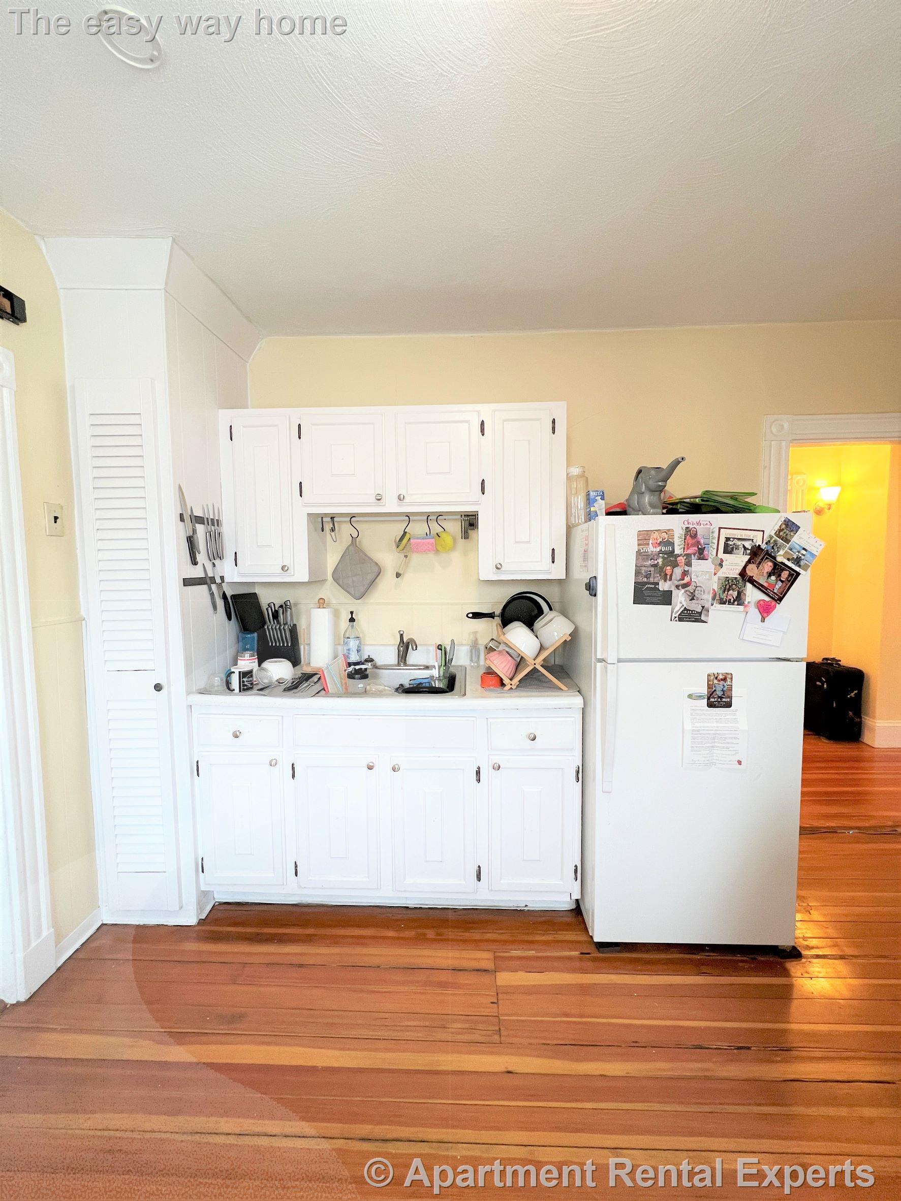 2 Gilson Ter, Porter Square