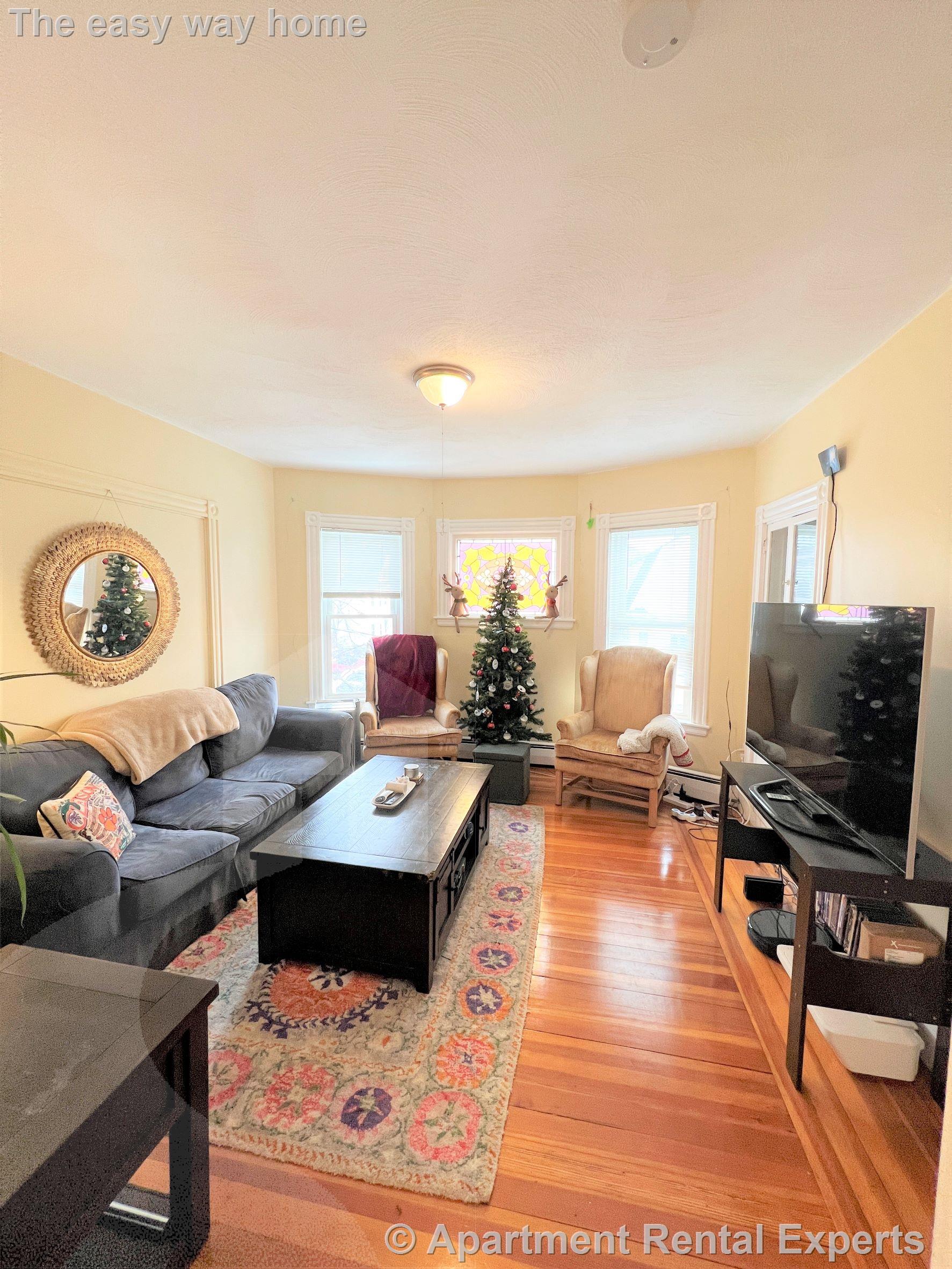 2 Gilson Ter, Porter Square