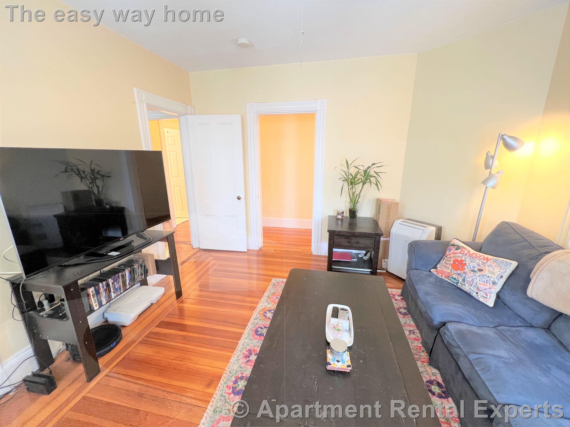 2 Gilson Ter, Porter Square