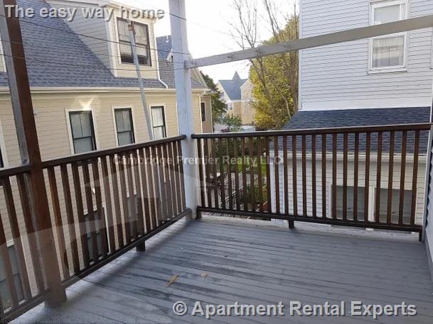 2 Gilson Ter, Porter Square