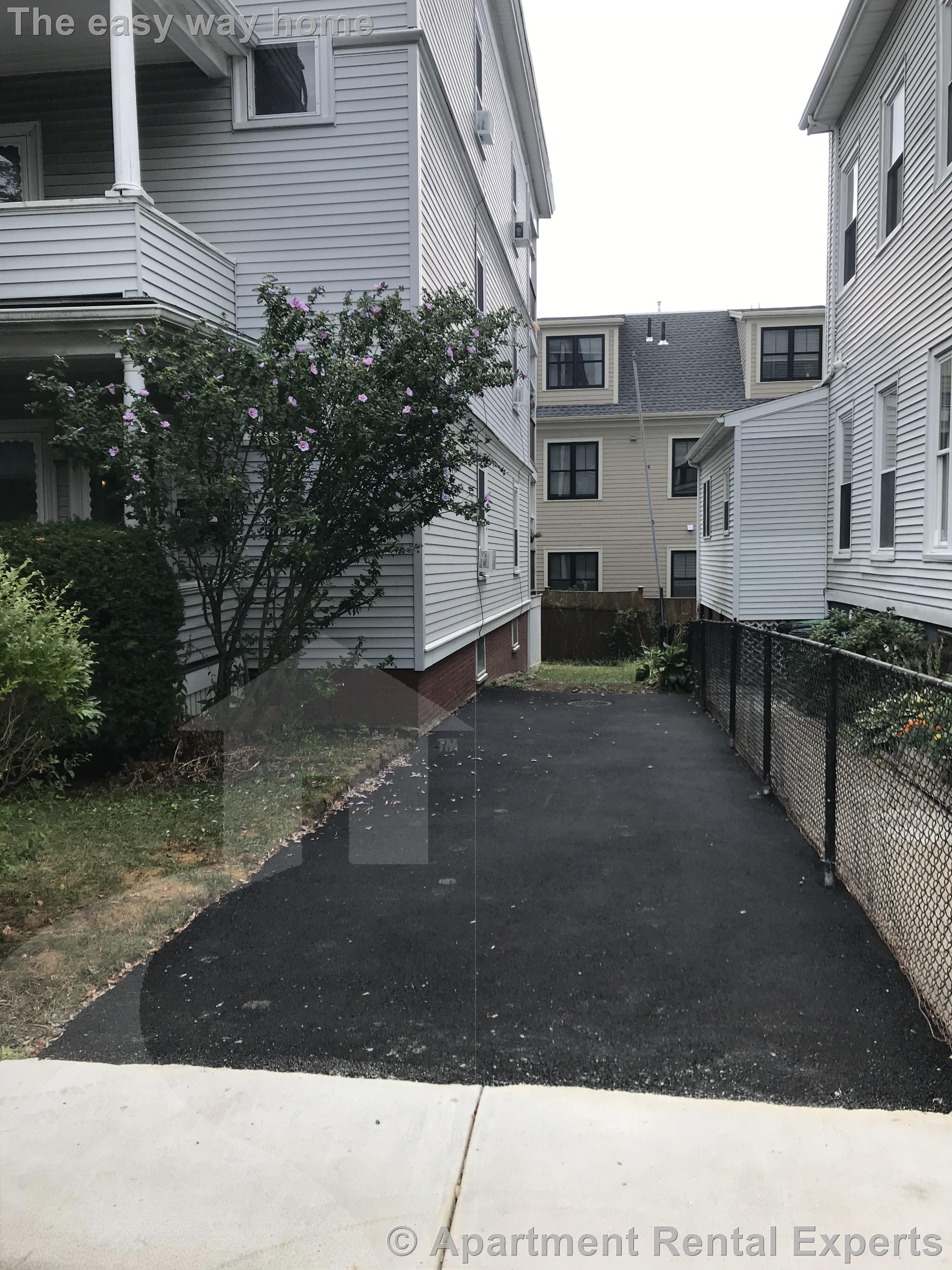 2 Gilson Ter, Porter Square