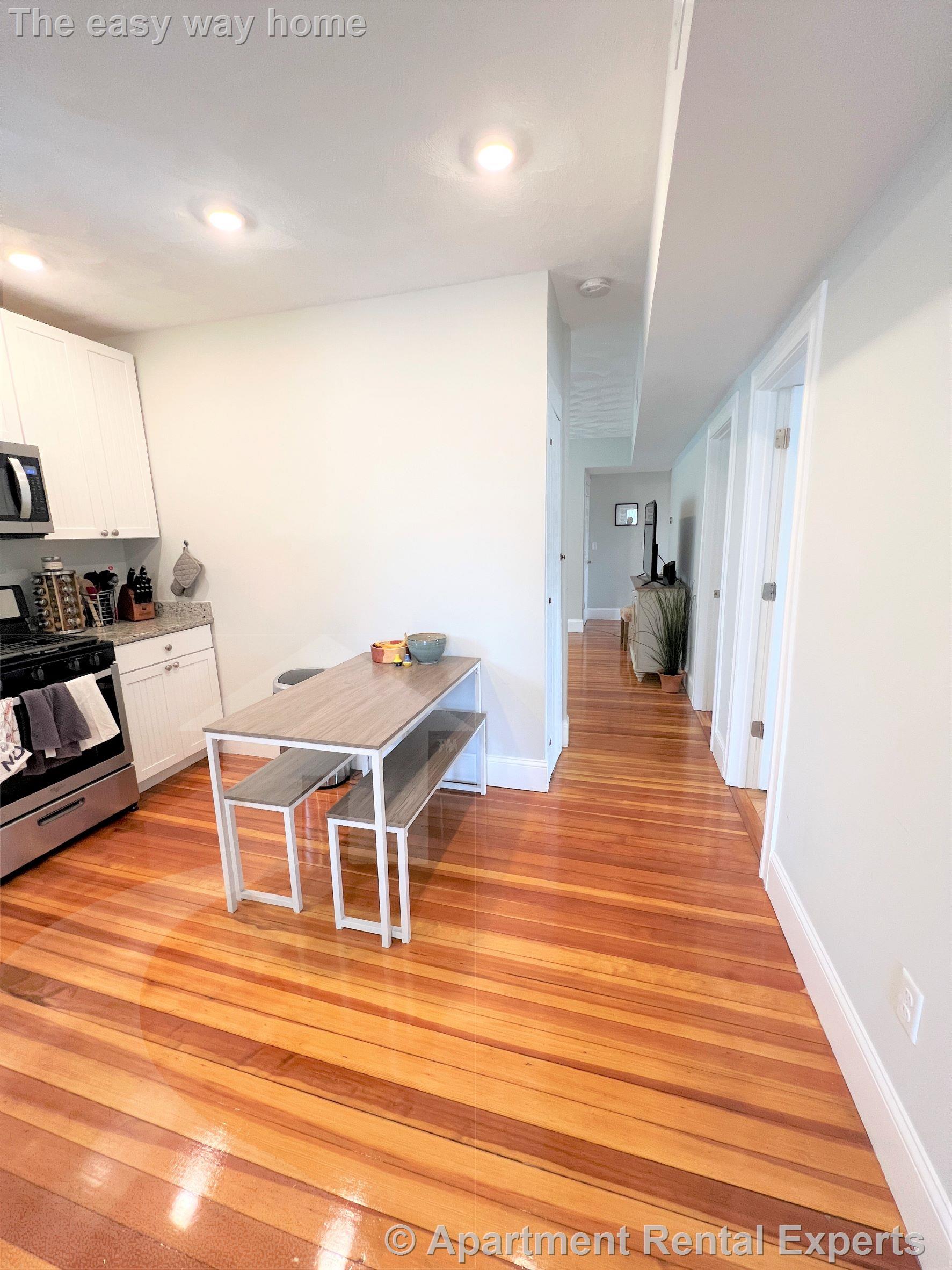 307 Highland Ave, Davis Square