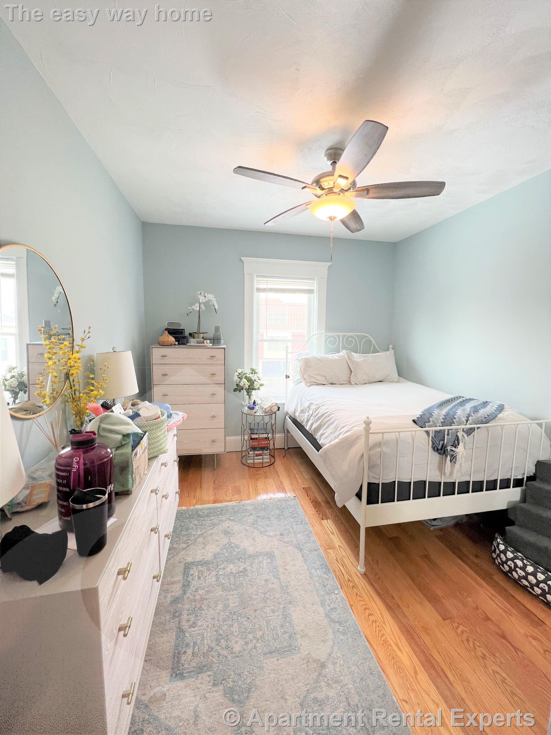 307 Highland Ave, Davis Square