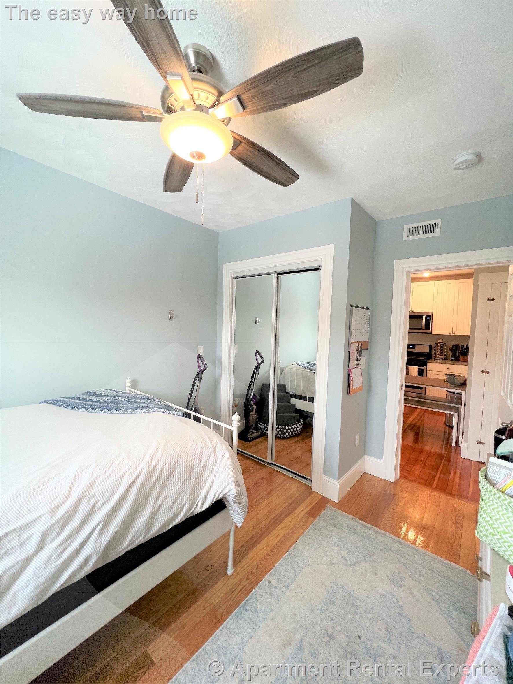 307 Highland Ave, Davis Square