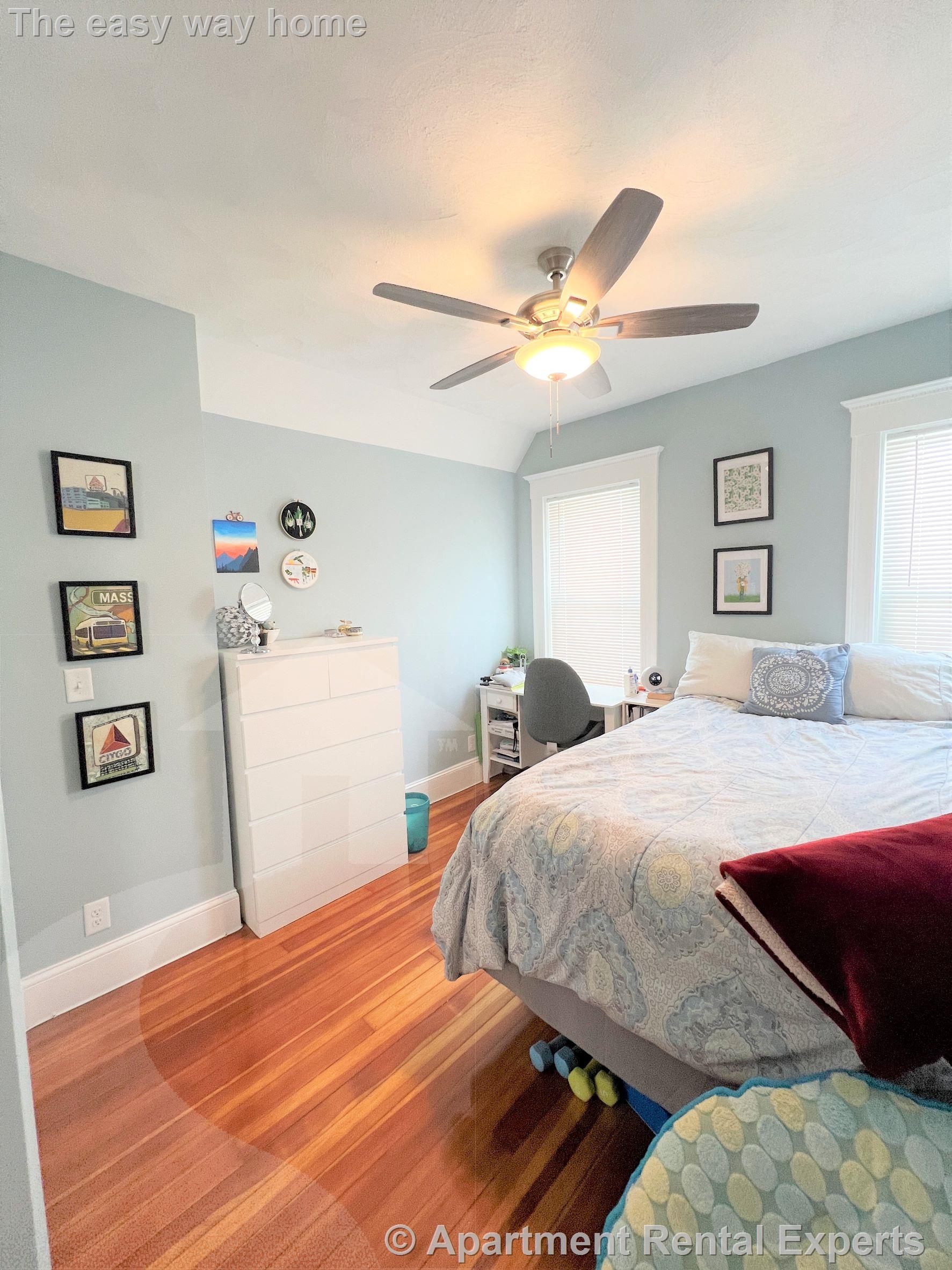 307 Highland Ave, Davis Square