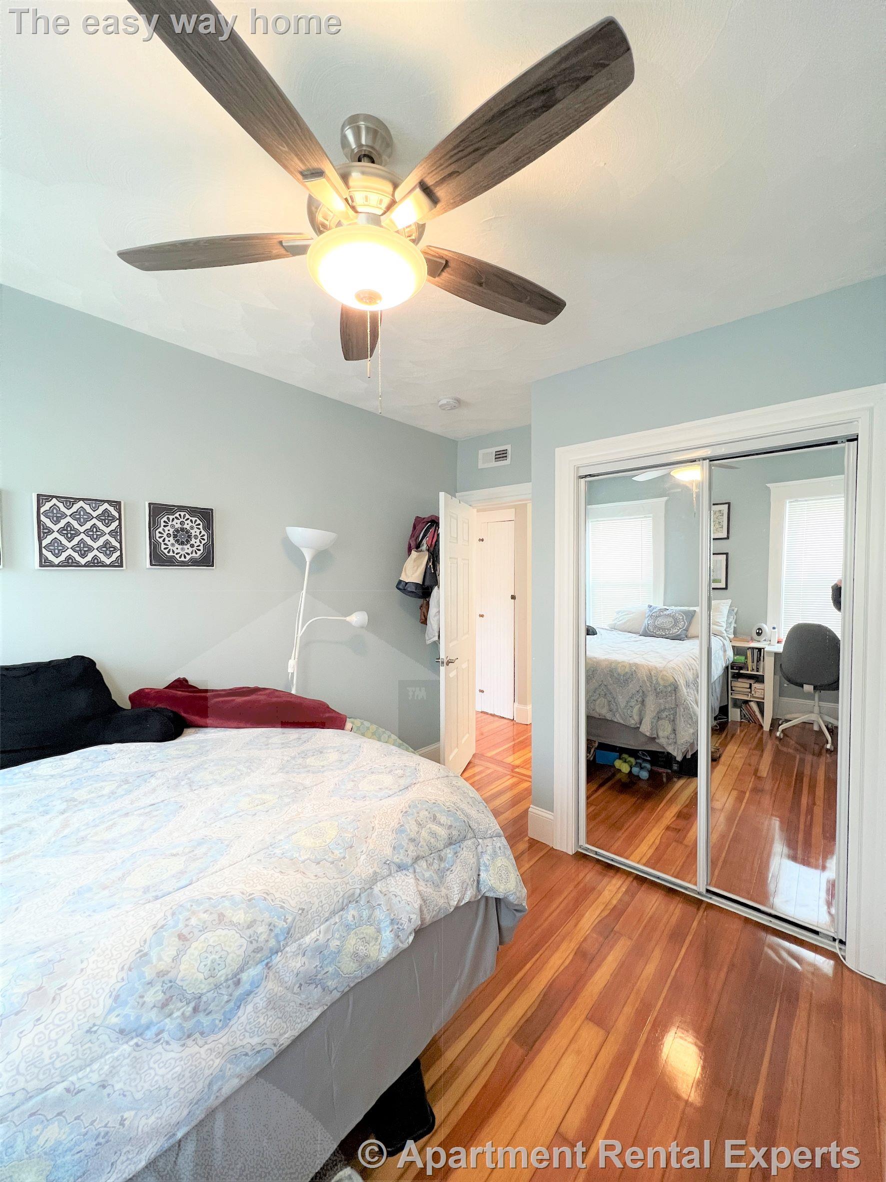 307 Highland Ave, Davis Square