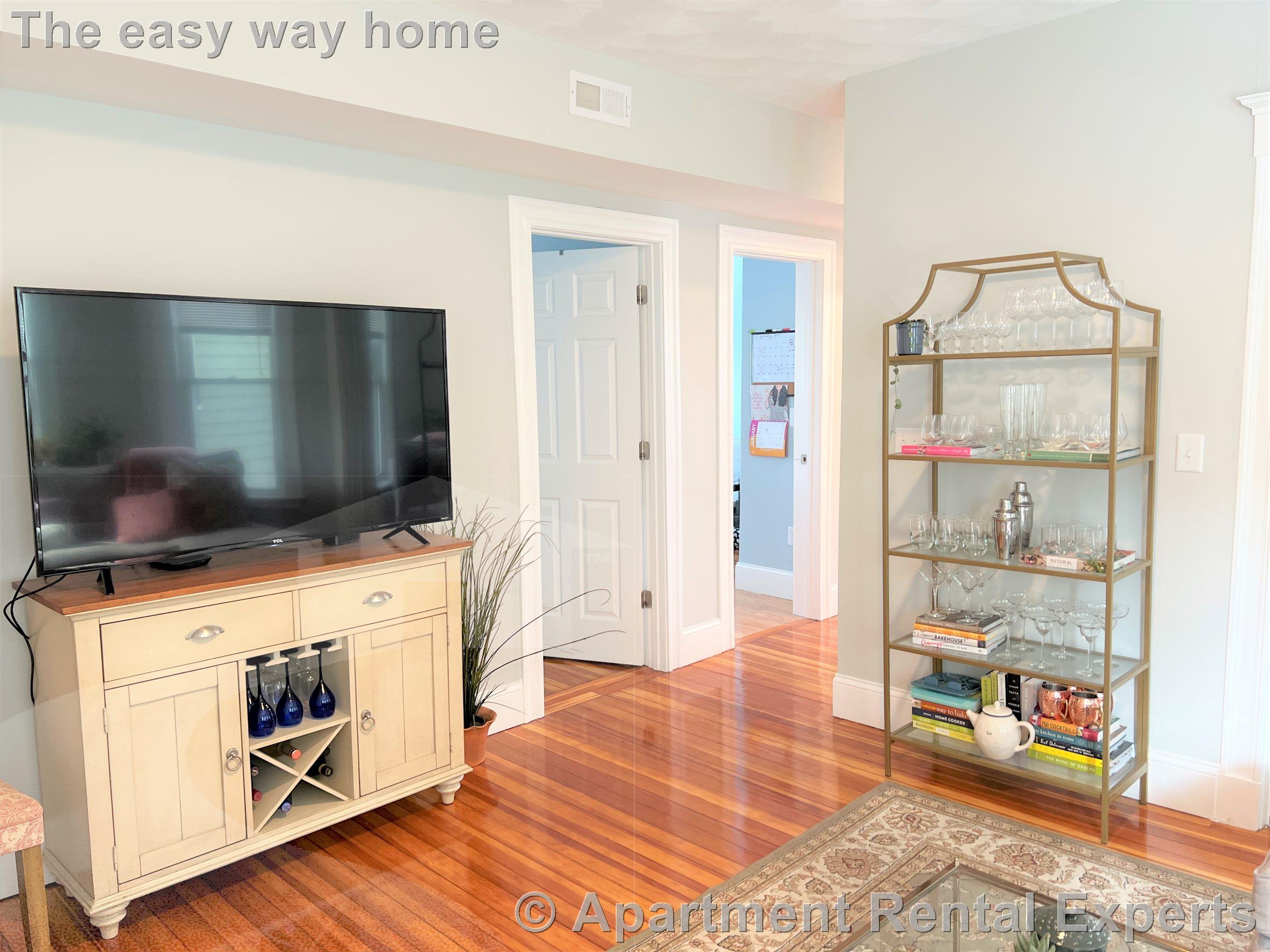 307 Highland Ave, Davis Square