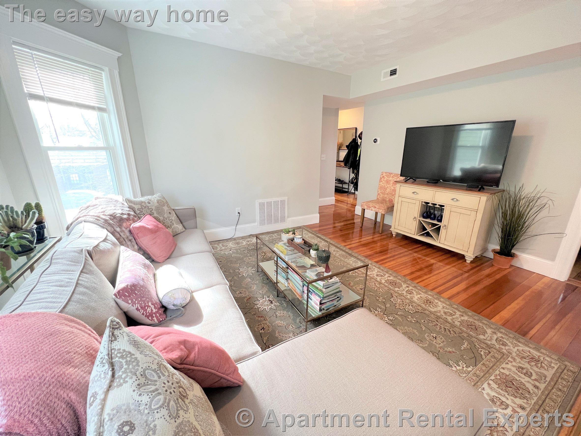 307 Highland Ave, Davis Square