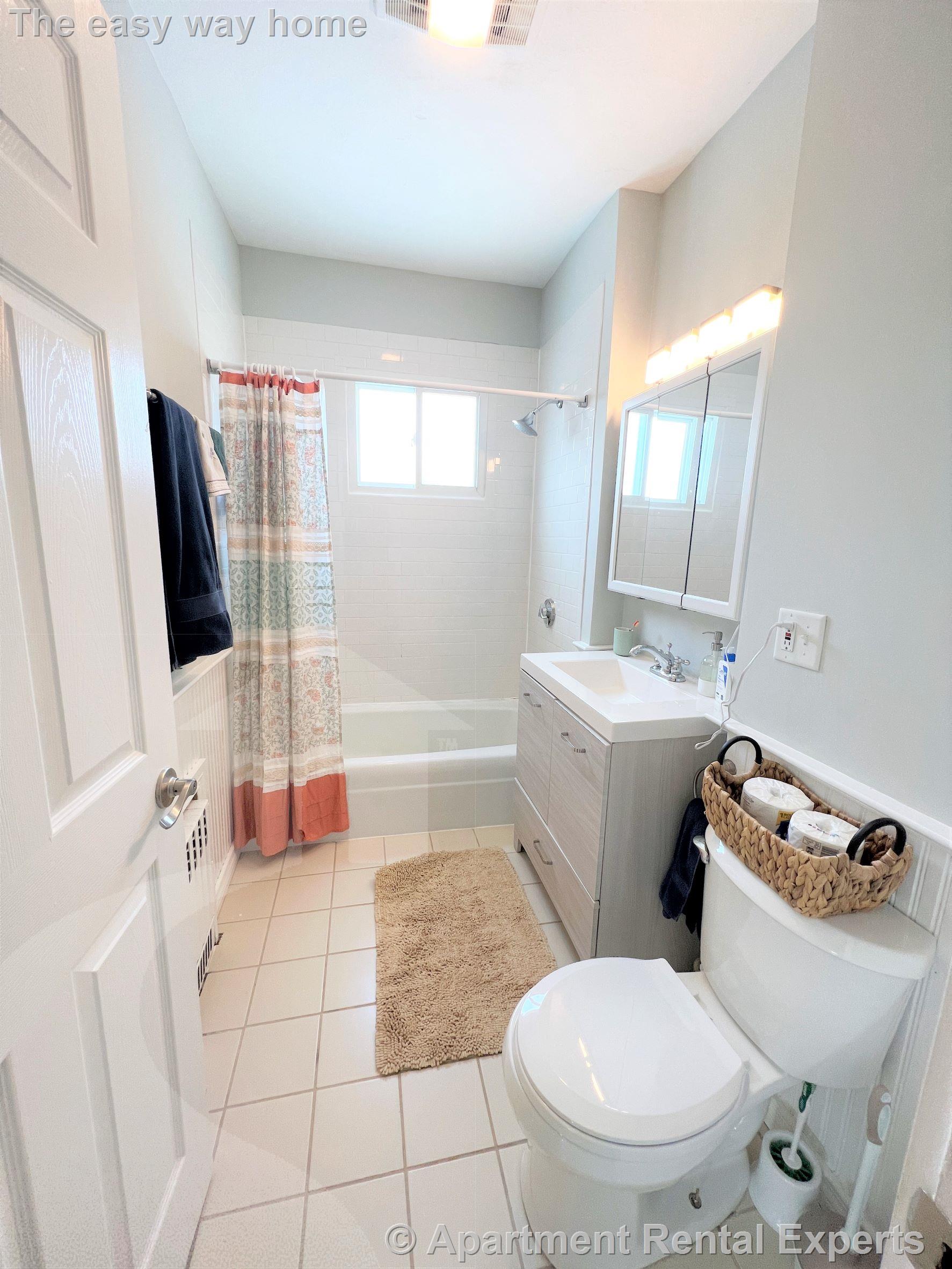 307 Highland Ave, Davis Square