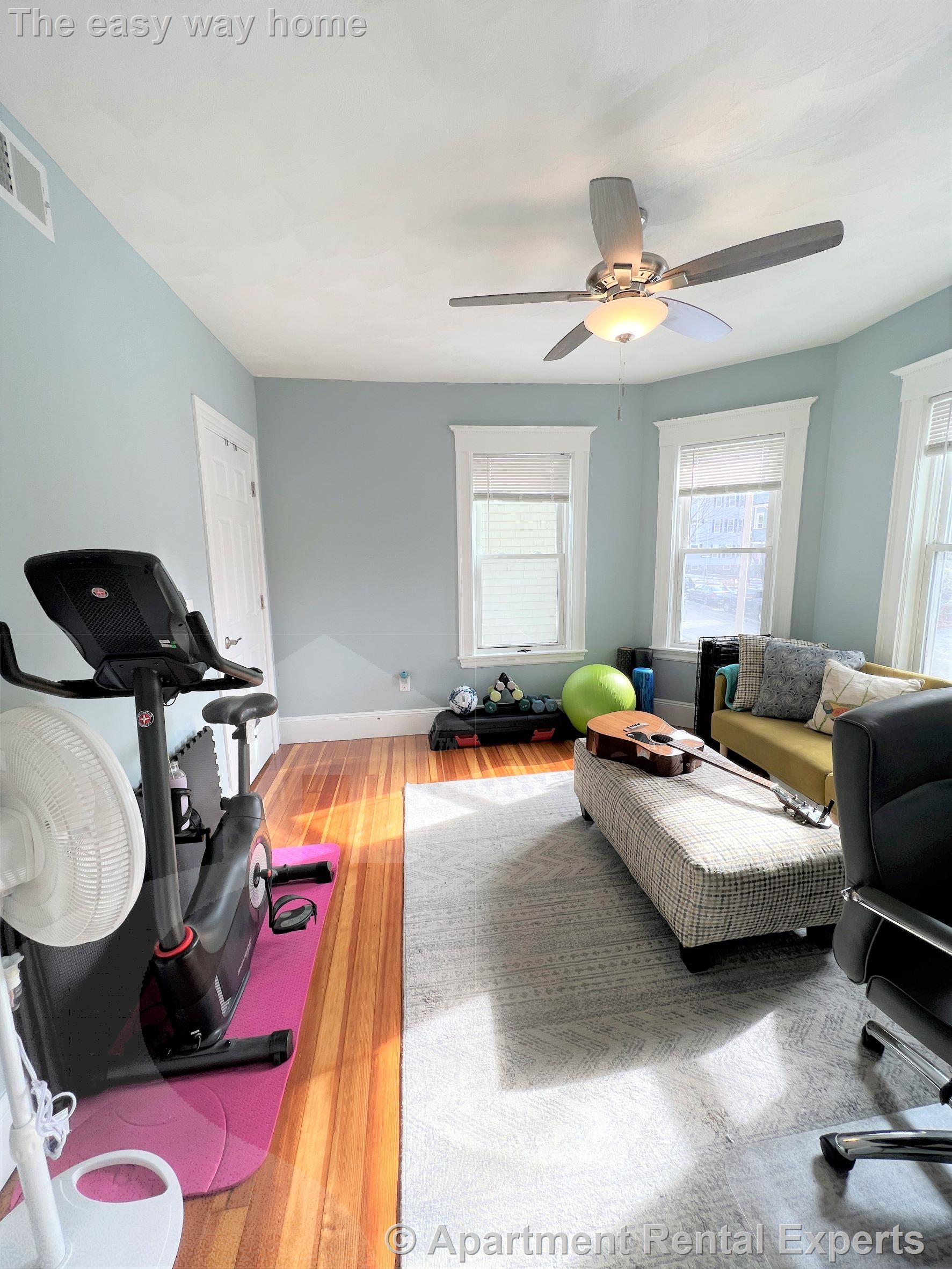 307 Highland Ave, Davis Square