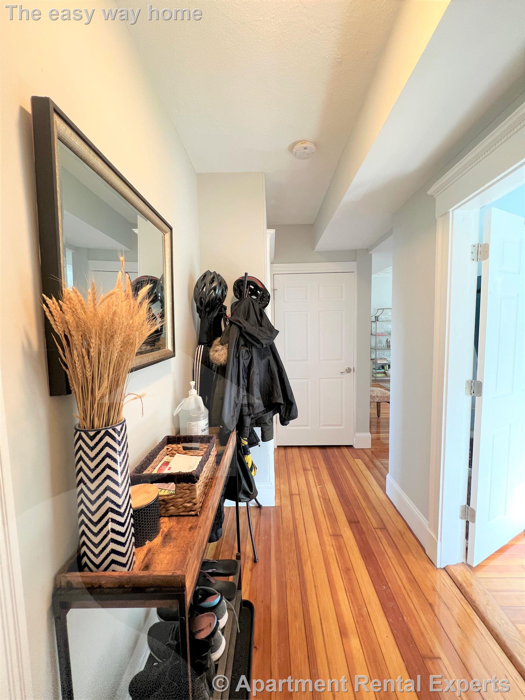 307 Highland Ave, Davis Square