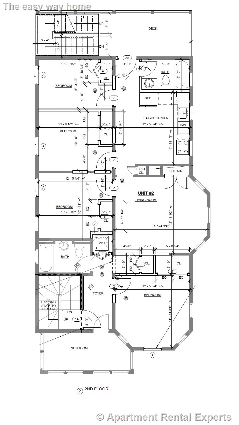 307 Highland Ave, Davis Square