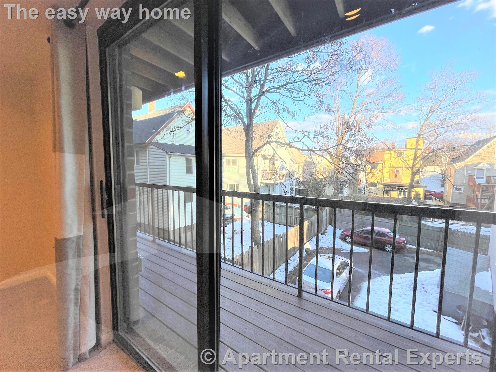 23 Elm St, Porter Square