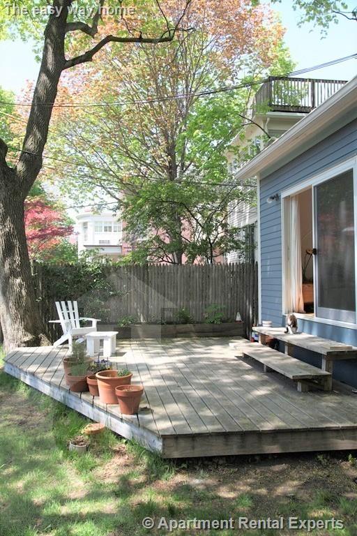 218 Harvard St, Central Square