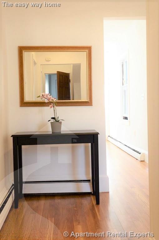 218 Harvard St, Central Square