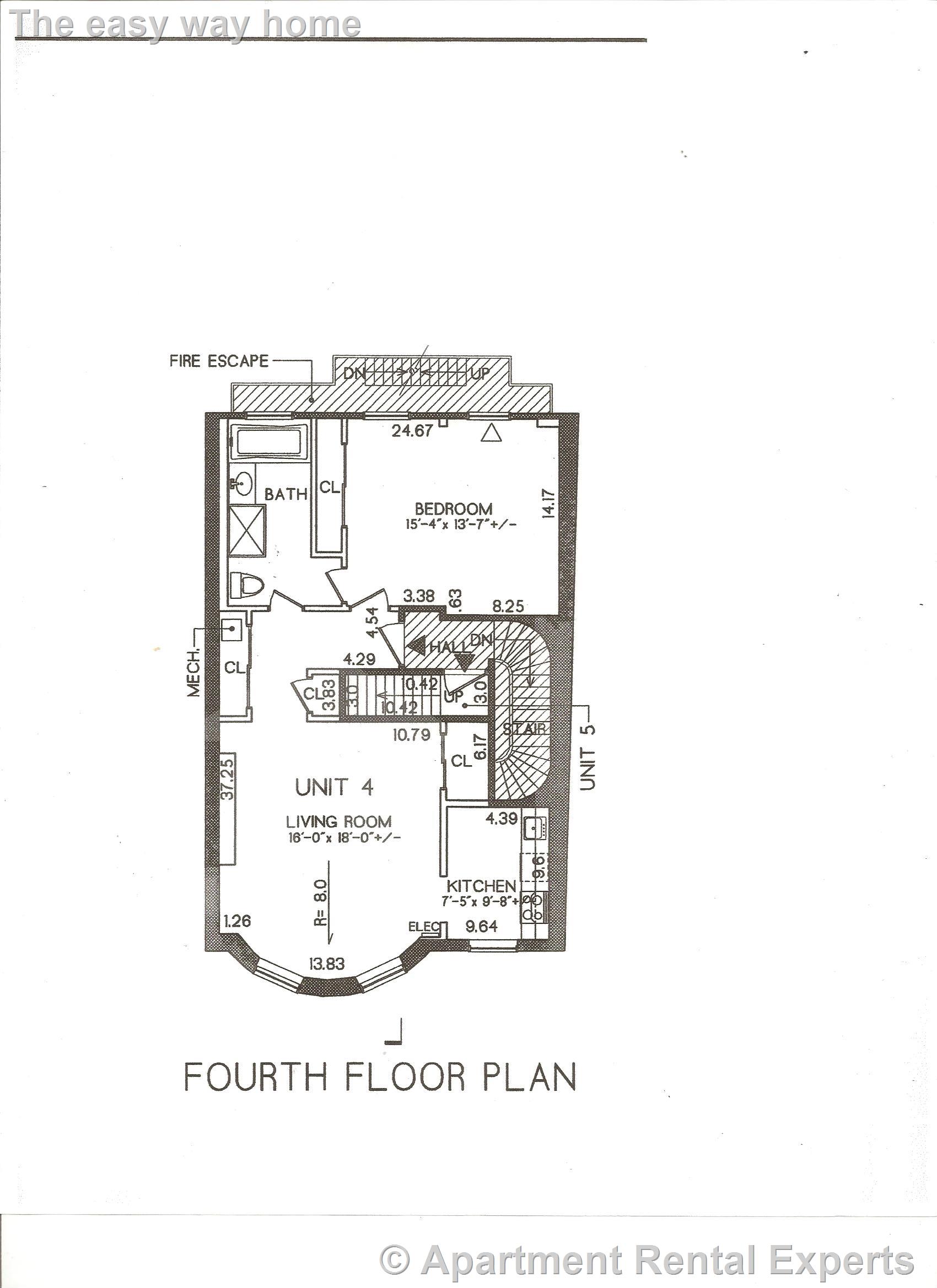 29 Bowdoin St, Beacon Hill