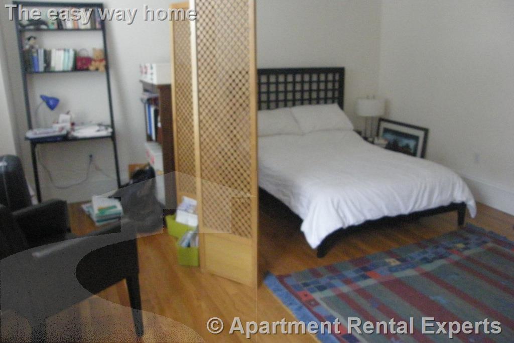 29 Bowdoin St, Beacon Hill