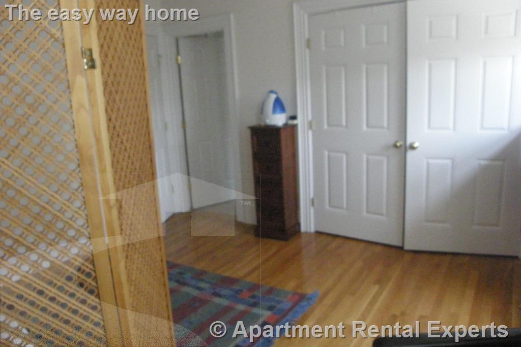 29 Bowdoin St, Beacon Hill