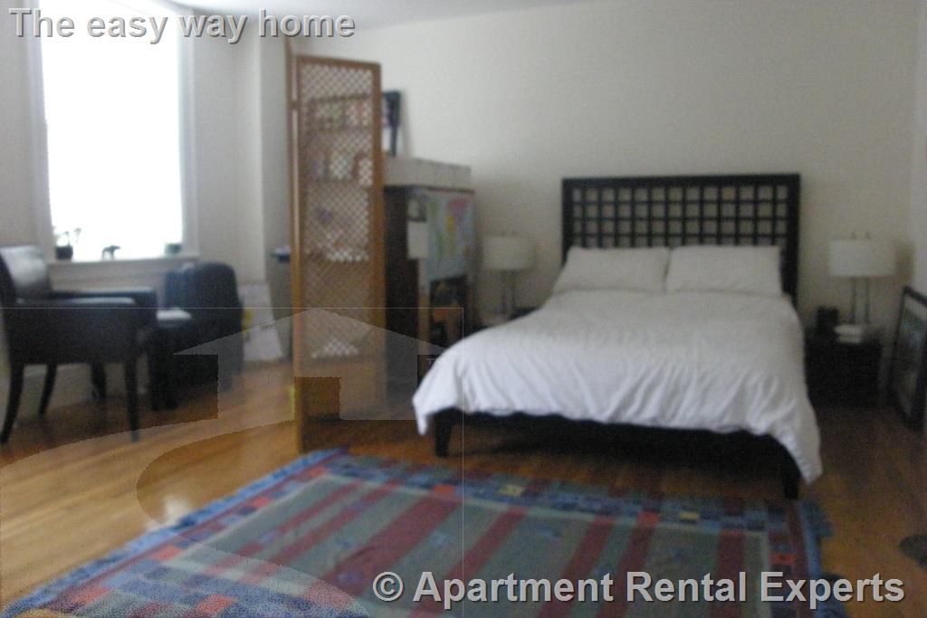 29 Bowdoin St, Beacon Hill