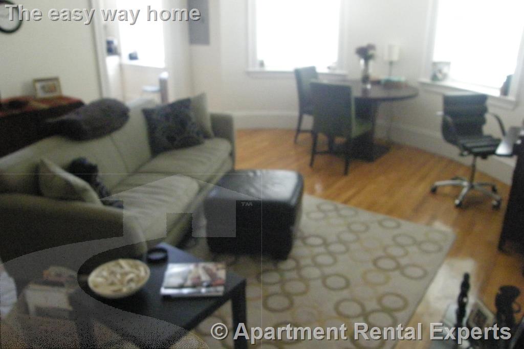 29 Bowdoin St, Beacon Hill