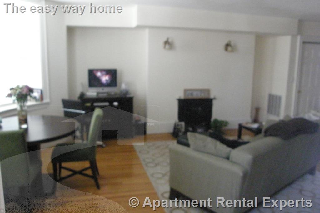 29 Bowdoin St, Beacon Hill