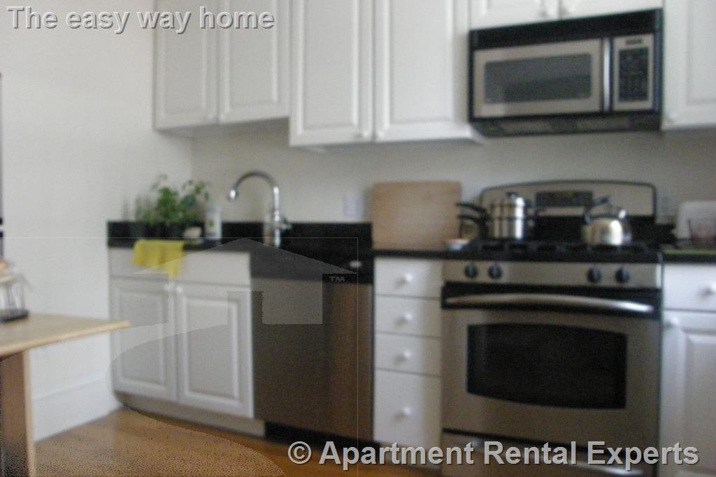 29 Bowdoin St, Beacon Hill