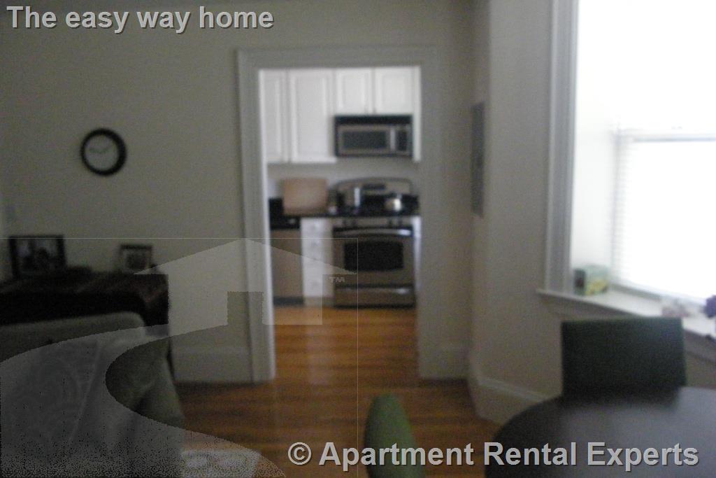 29 Bowdoin St, Beacon Hill