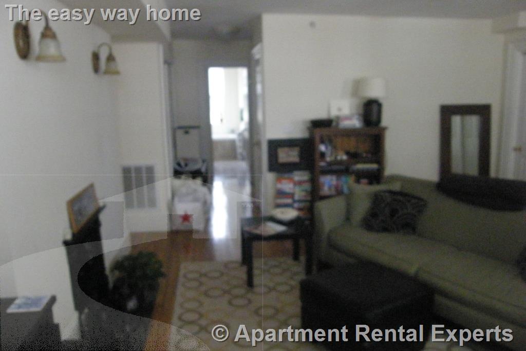 29 Bowdoin St, Beacon Hill