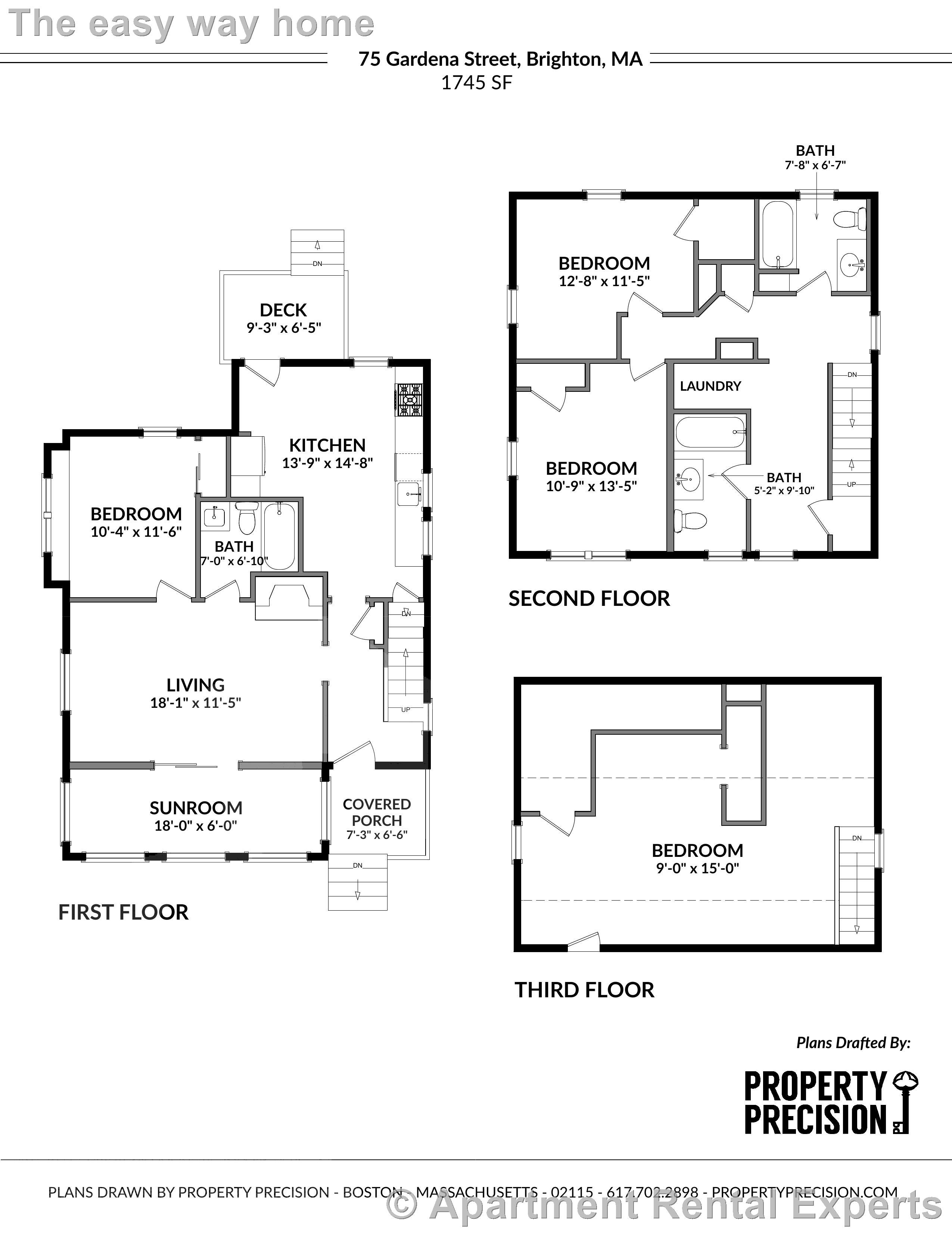 75 Gardena St, Brighton