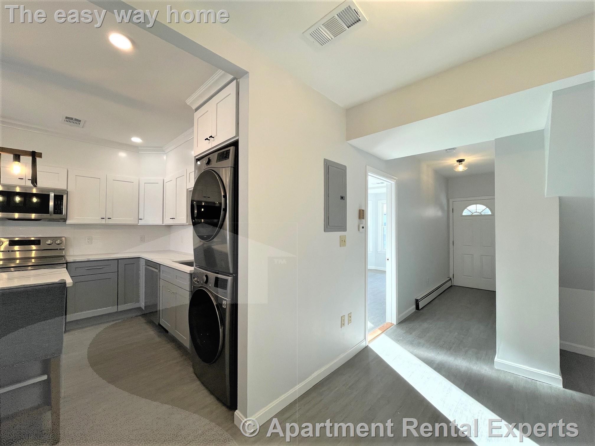 44 Dane St, Union Square