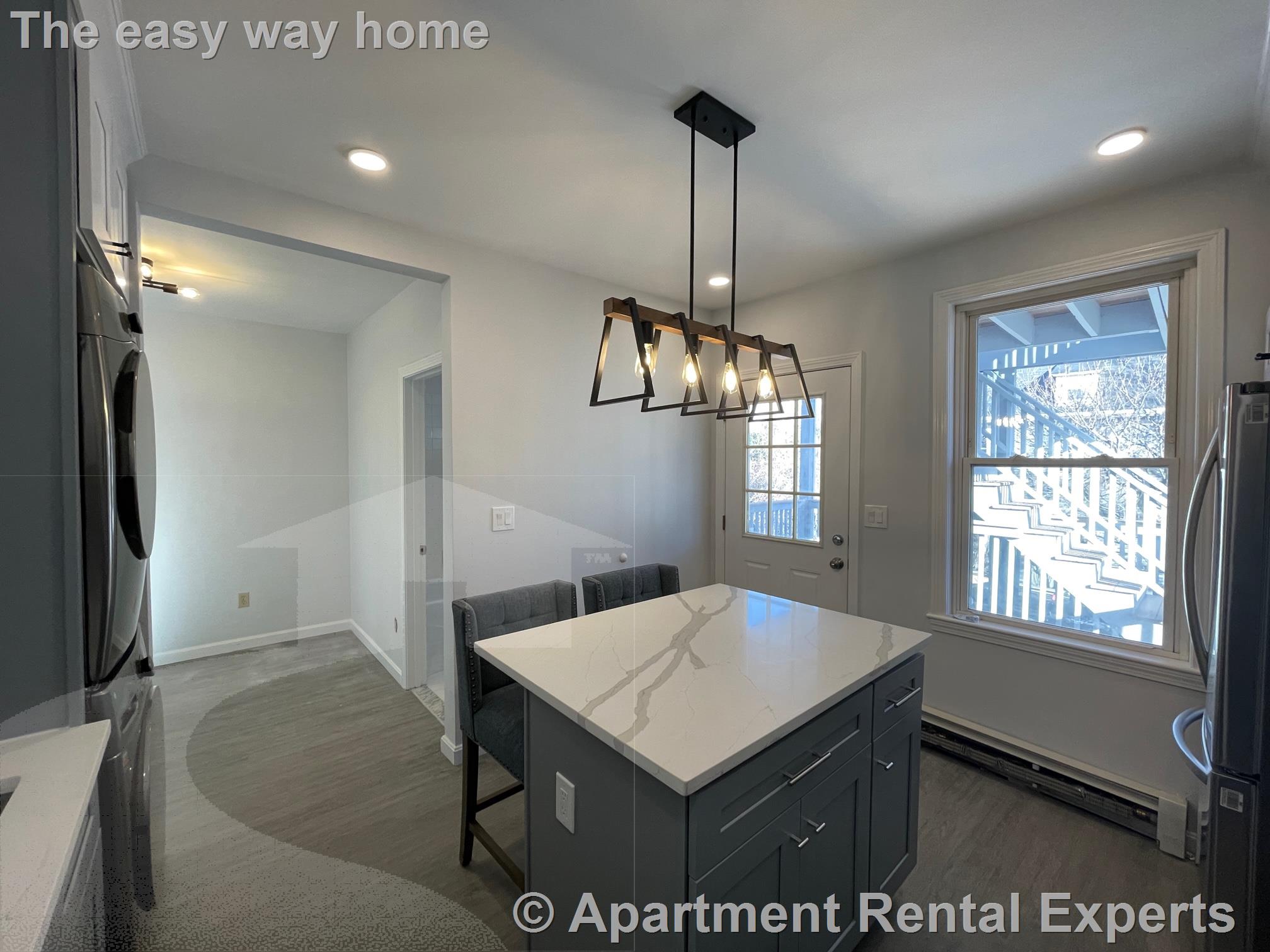 44 Dane St, Union Square