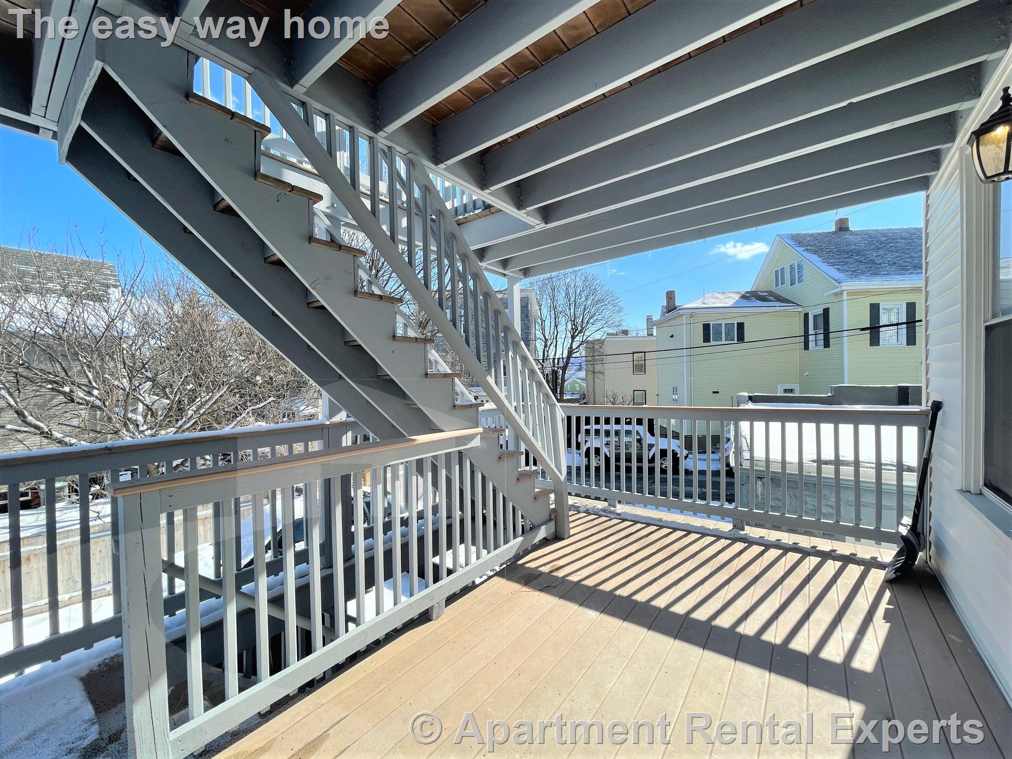 44 Dane St, Union Square