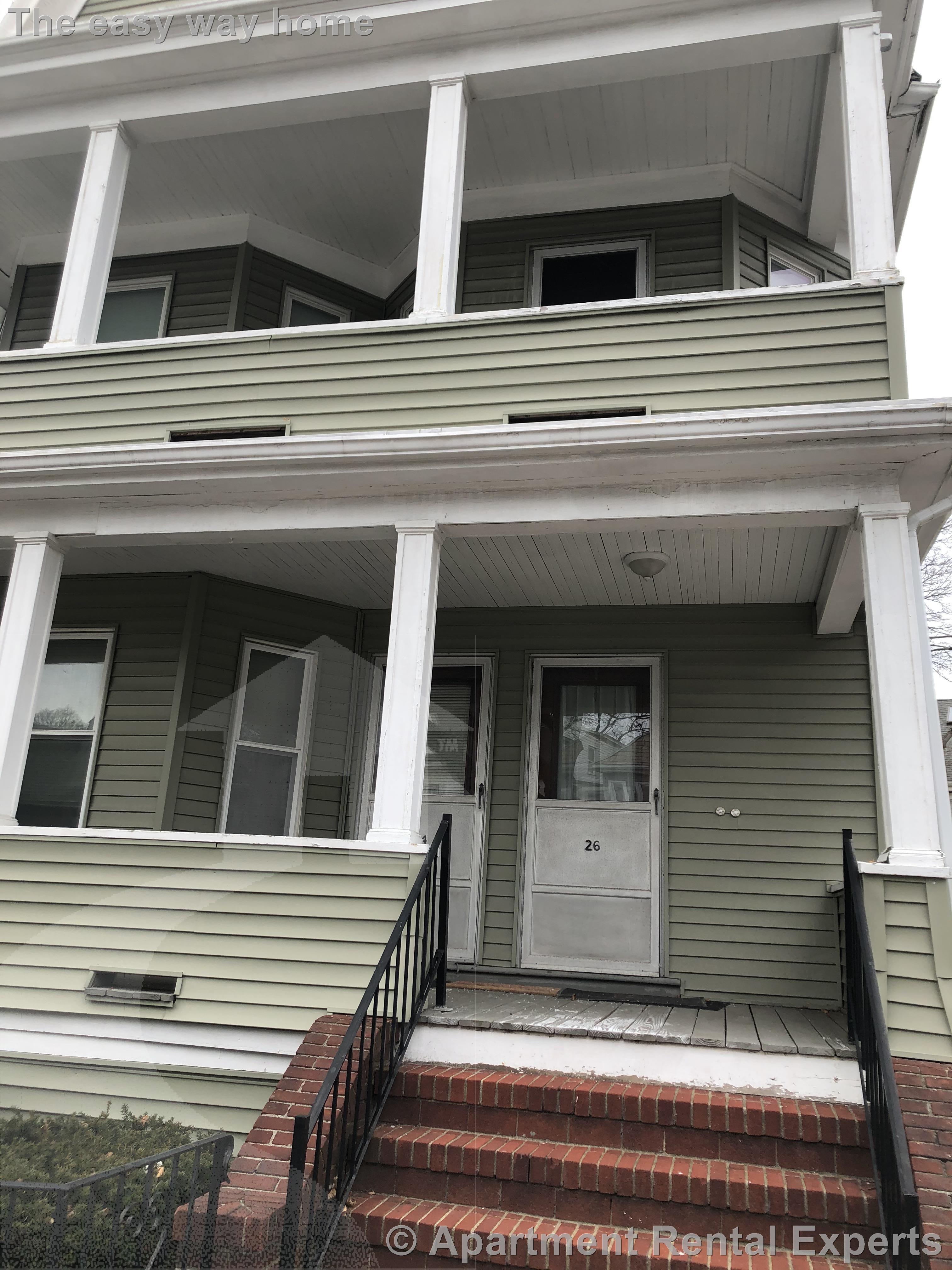 26 Pennsylvania Ave, East Somerville