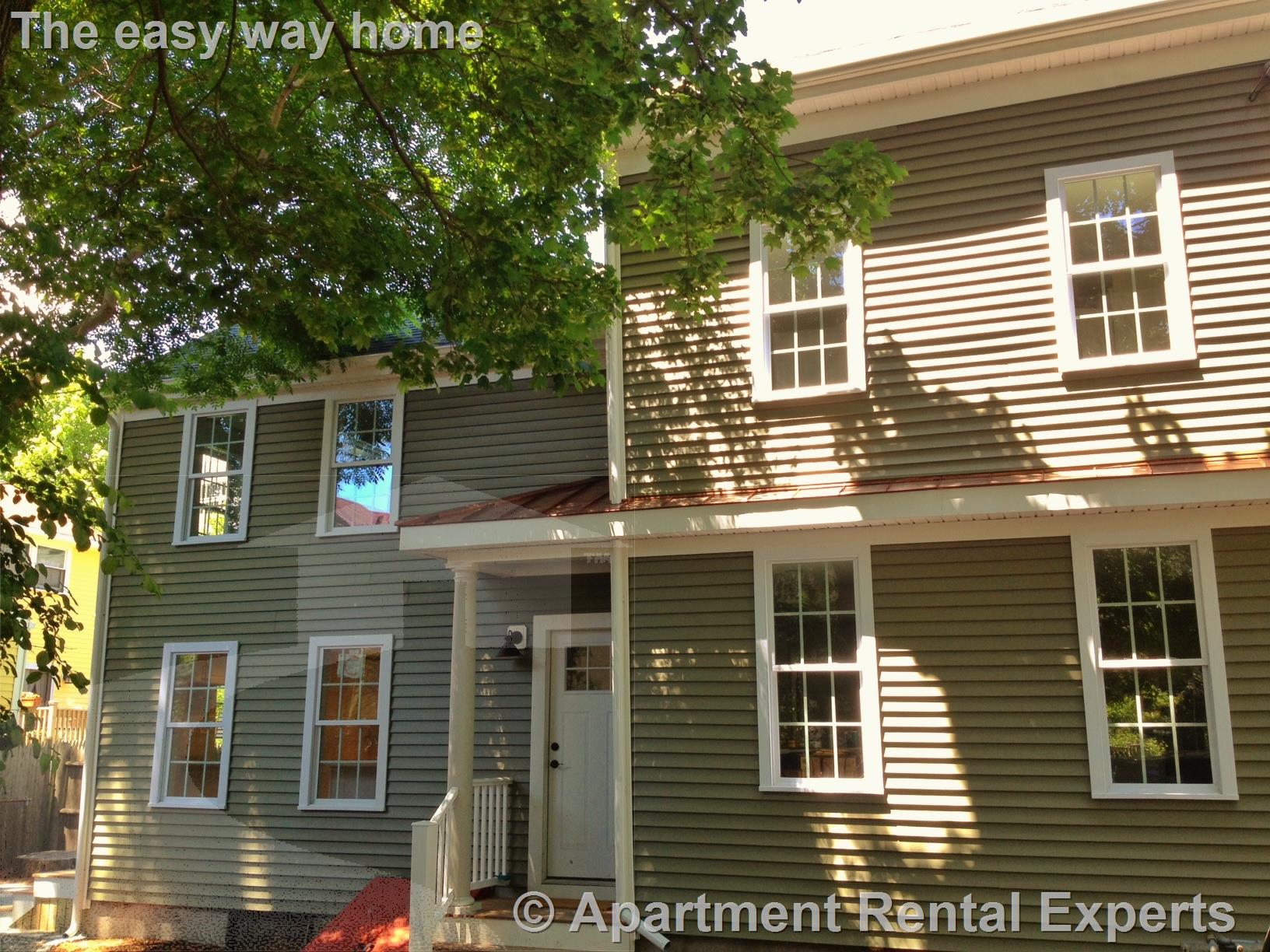 1 Norfolk Pl, Central Square