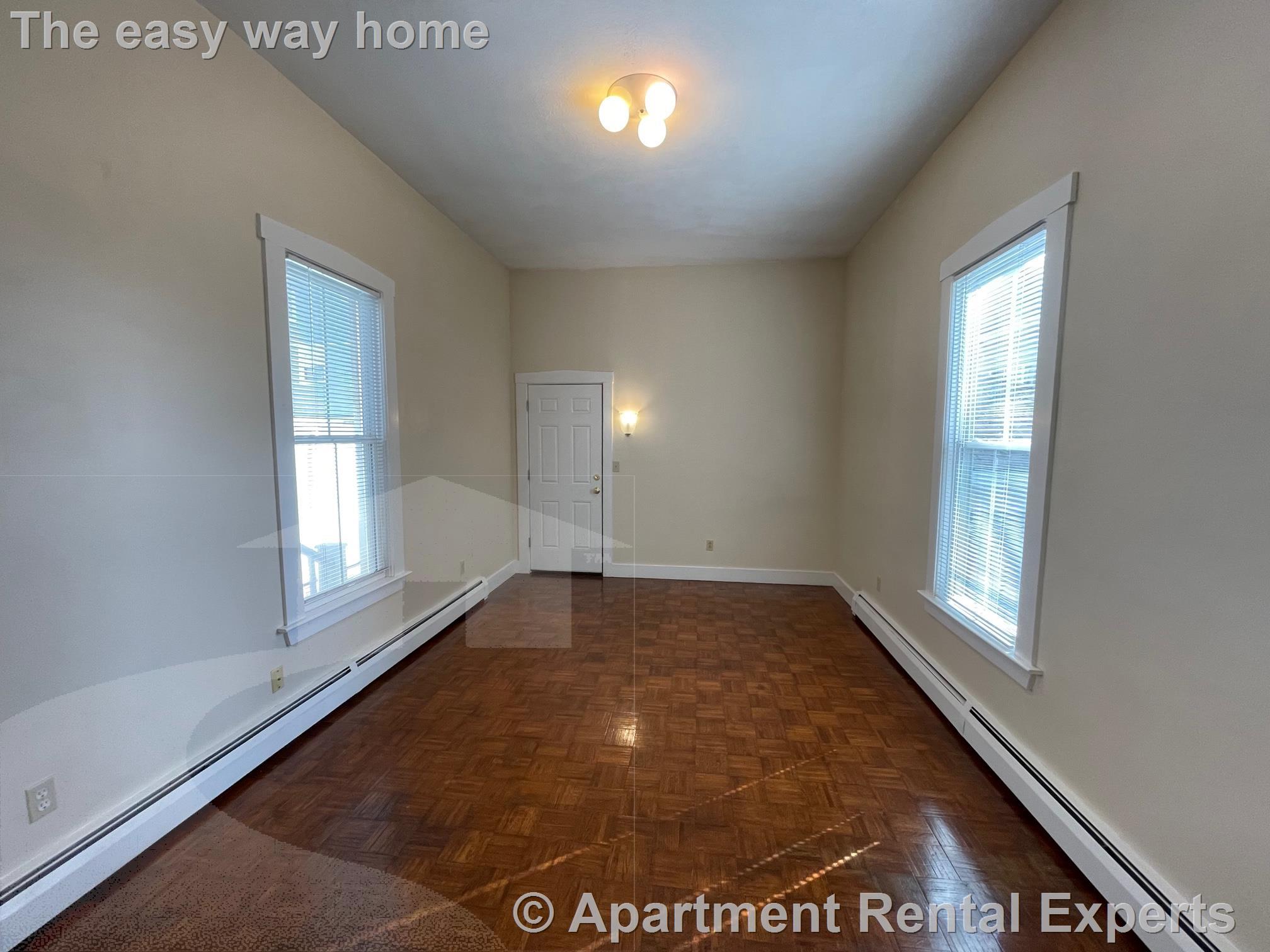 31 Warren Ave, Union Square