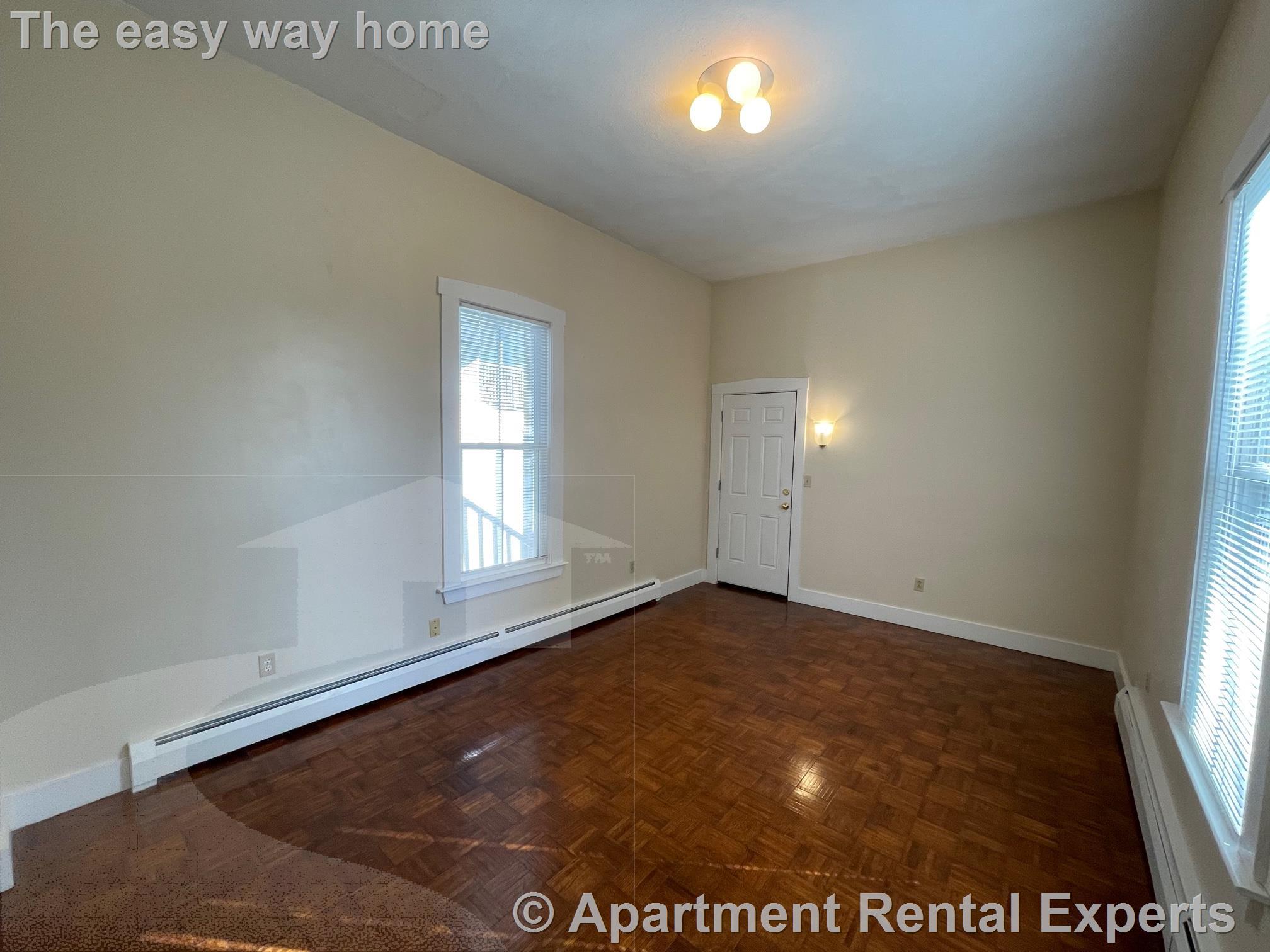 31 Warren Ave, Union Square