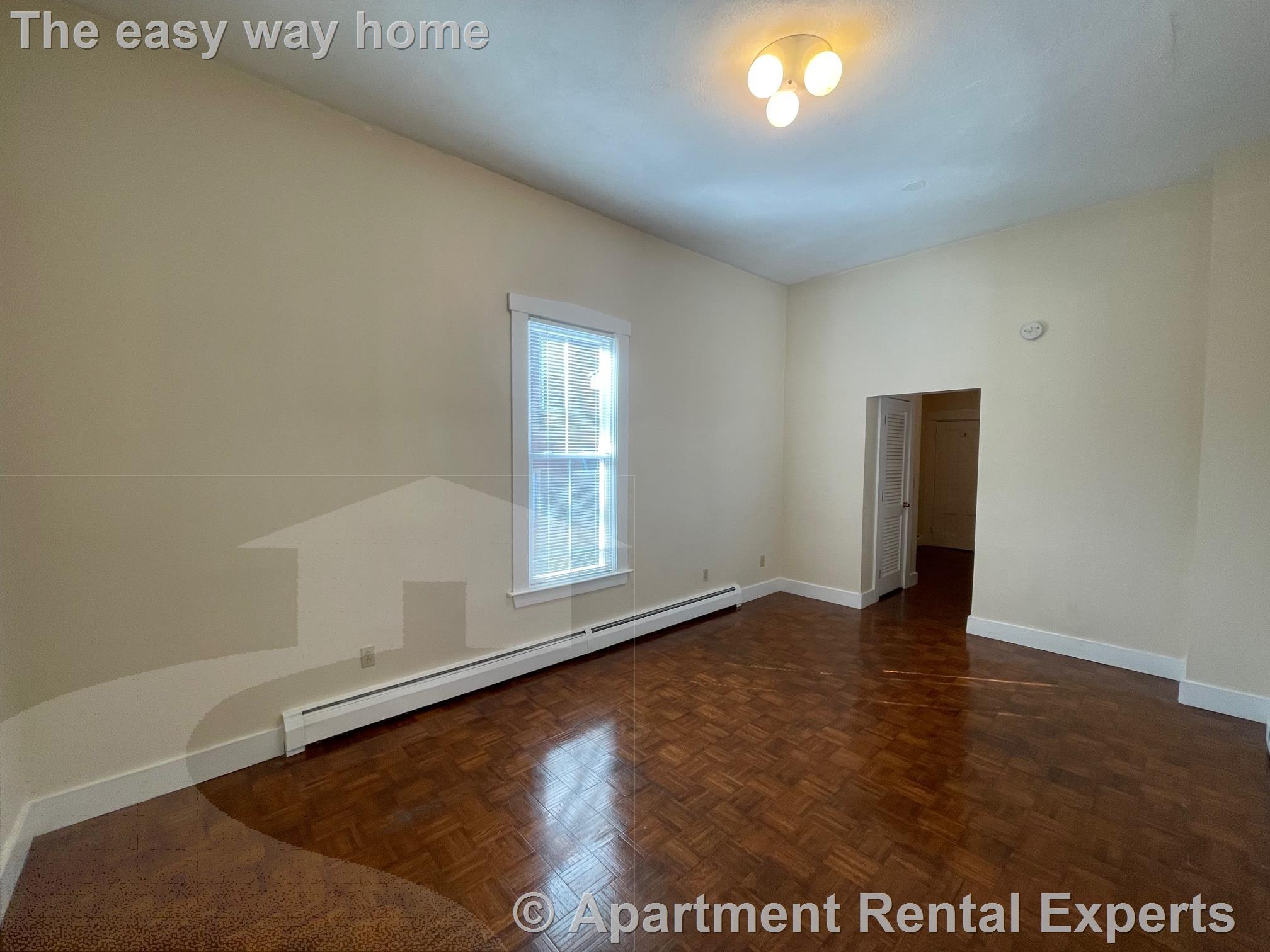 31 Warren Ave, Union Square