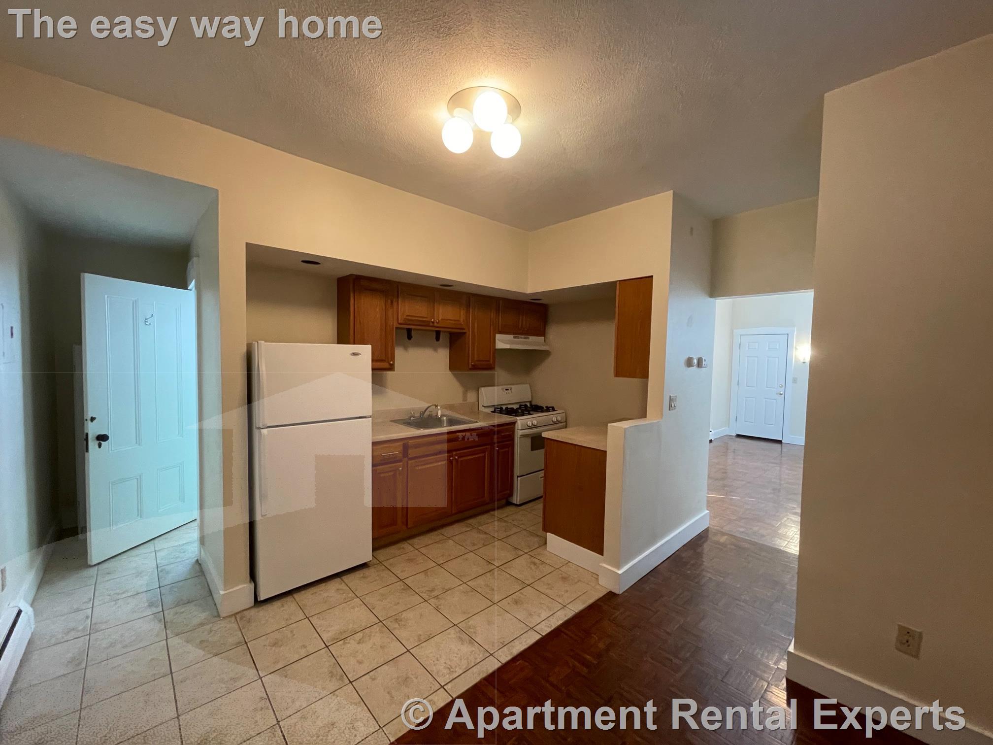 31 Warren Ave, Union Square