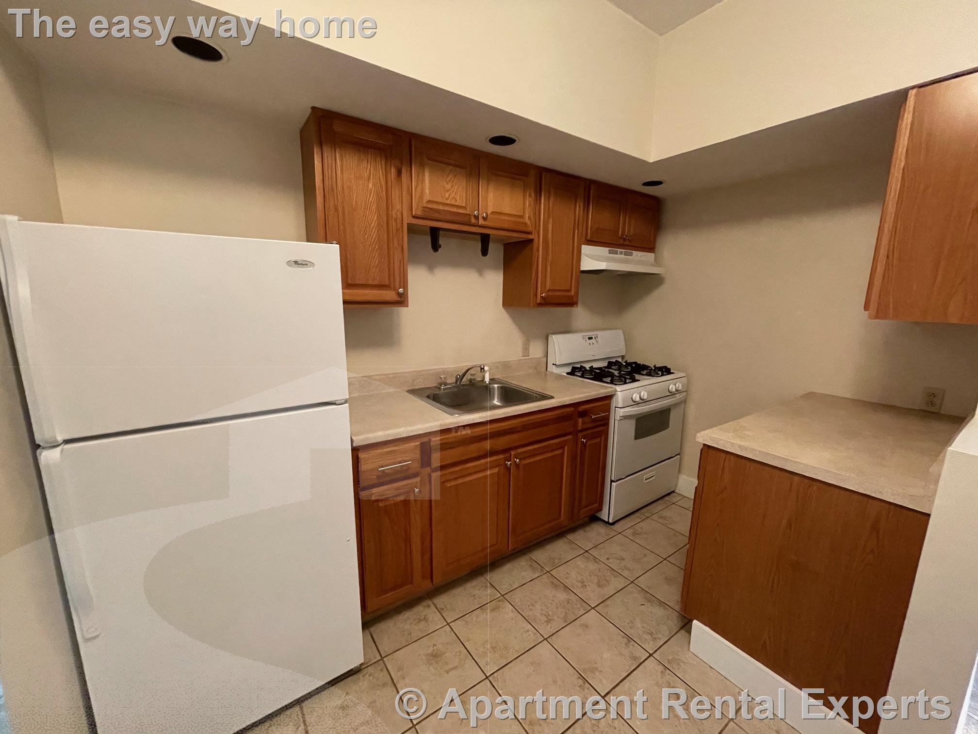 31 Warren Ave, Union Square